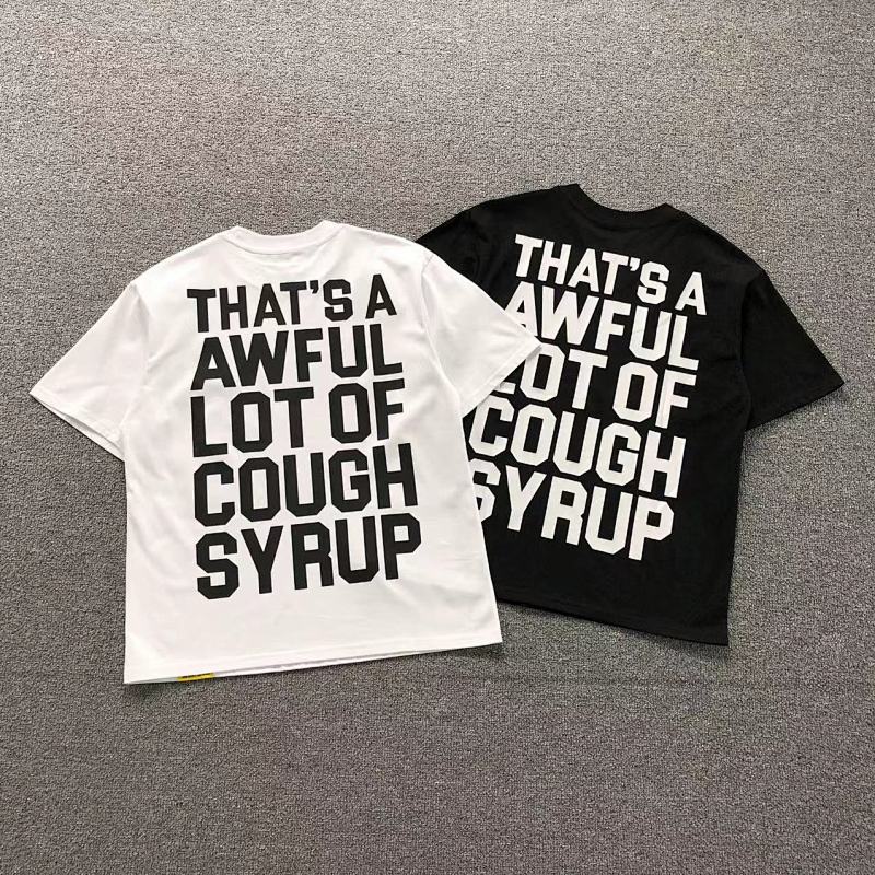 Cou H SY UP T-Shirt