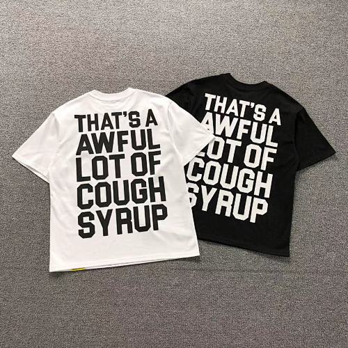 Cou H SY UP T-Shirt