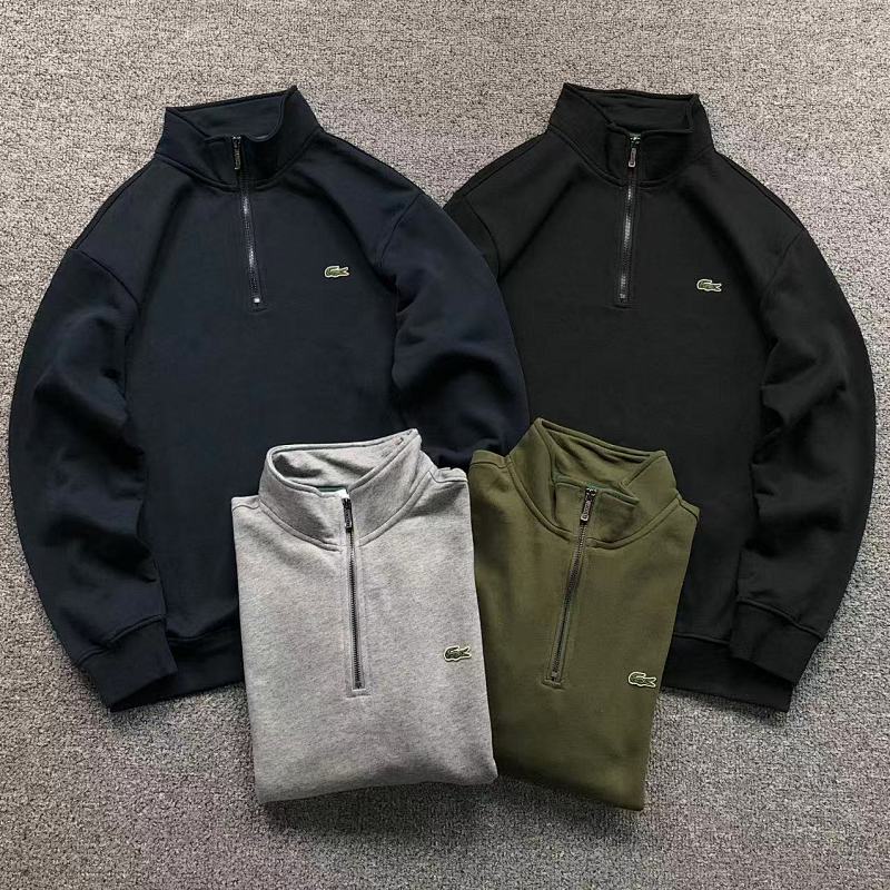 Lacoste Hoodie