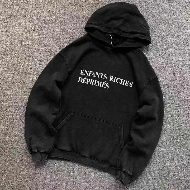 Enfants Riches Deprimes Hoodie