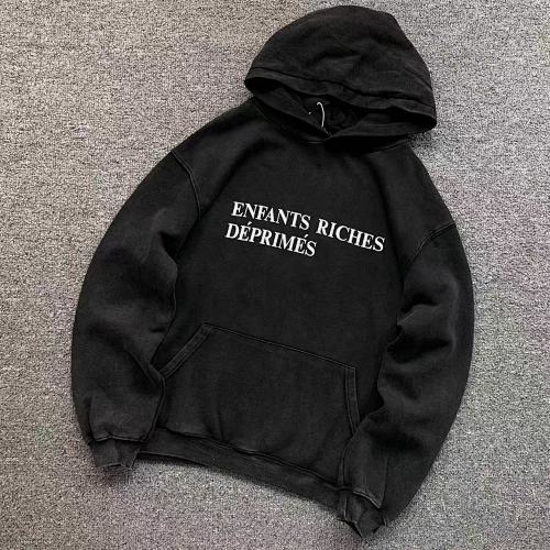 Enfants Riches Deprimes Hoodie