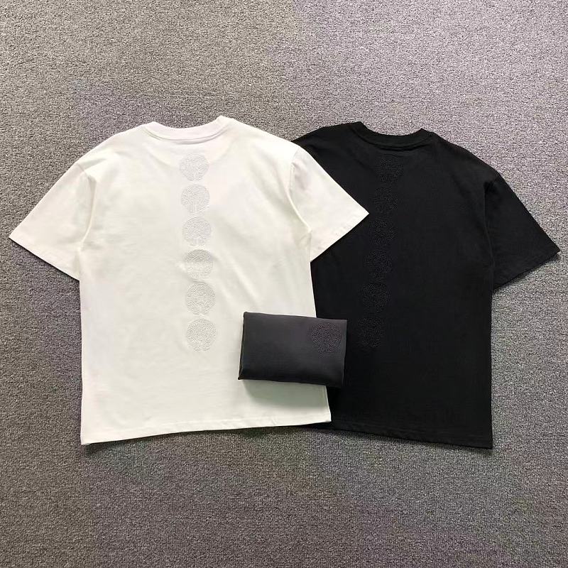 Chrome Hearts T-Shirt
