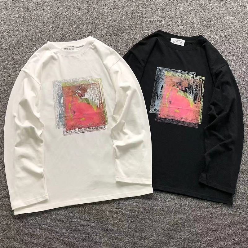 Maison Margiela Long Sleeved