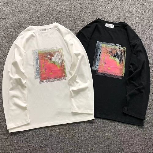 Maison Margiela Long Sleeved