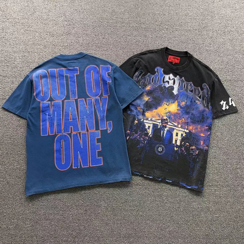 GO S E D T-Shirt