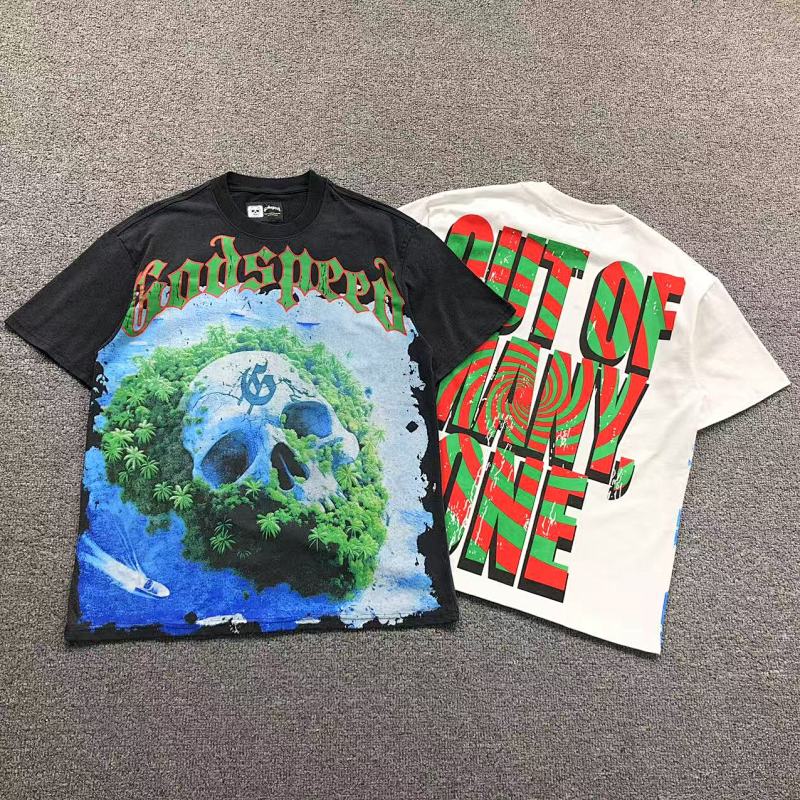 GO S E D T-Shirt