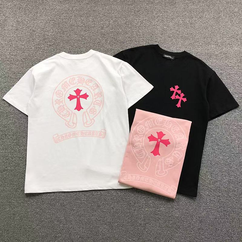 Chrome Hearts T-Shirt