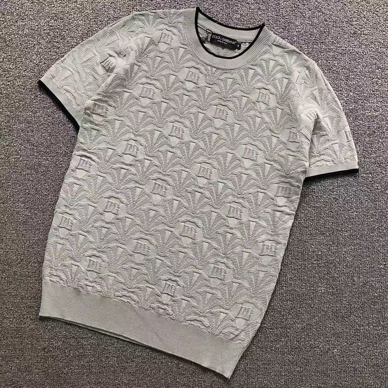 D LC GA A T-Shirt