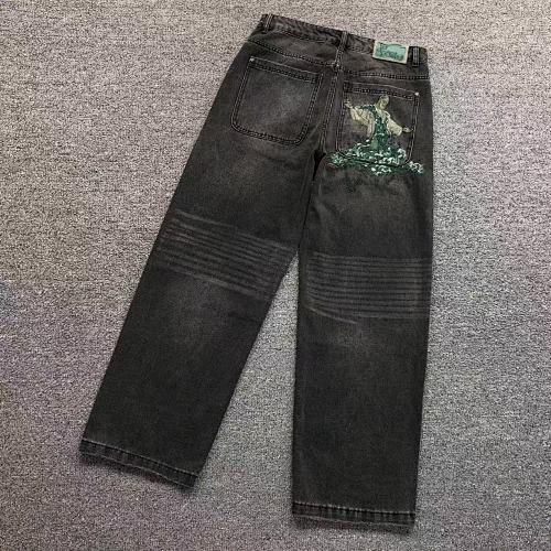 Der Chut E Trousers