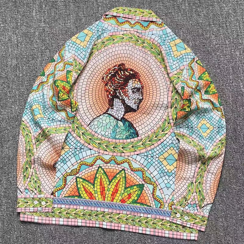 Casablanca Shirt