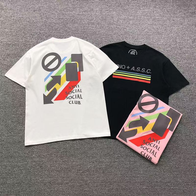Anti Social Club T-Shirt