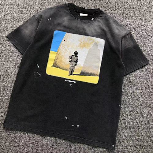 Saint Michael T-Shirt