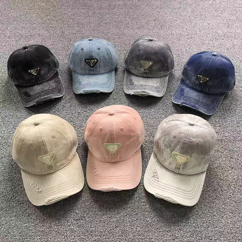 Prada Hat
