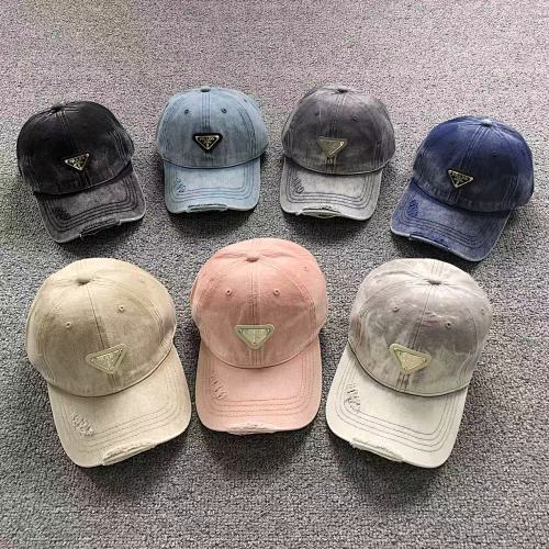 Prada Hat