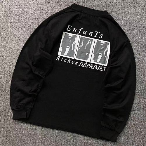 Enfants Riches Deprimes Long Sleeved