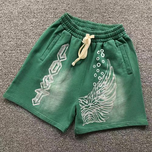 LO Tin Tri A Y Shorts