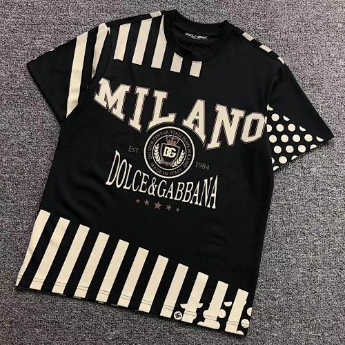 D LC GA A T-Shirt