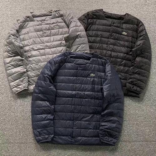 Lacoste Cotton Ciothes