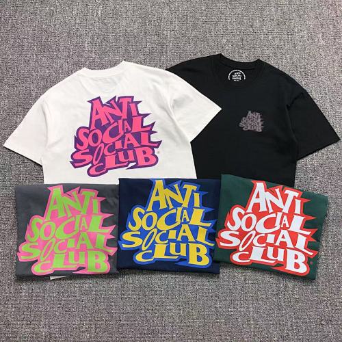 Anti Social Club T-Shirt