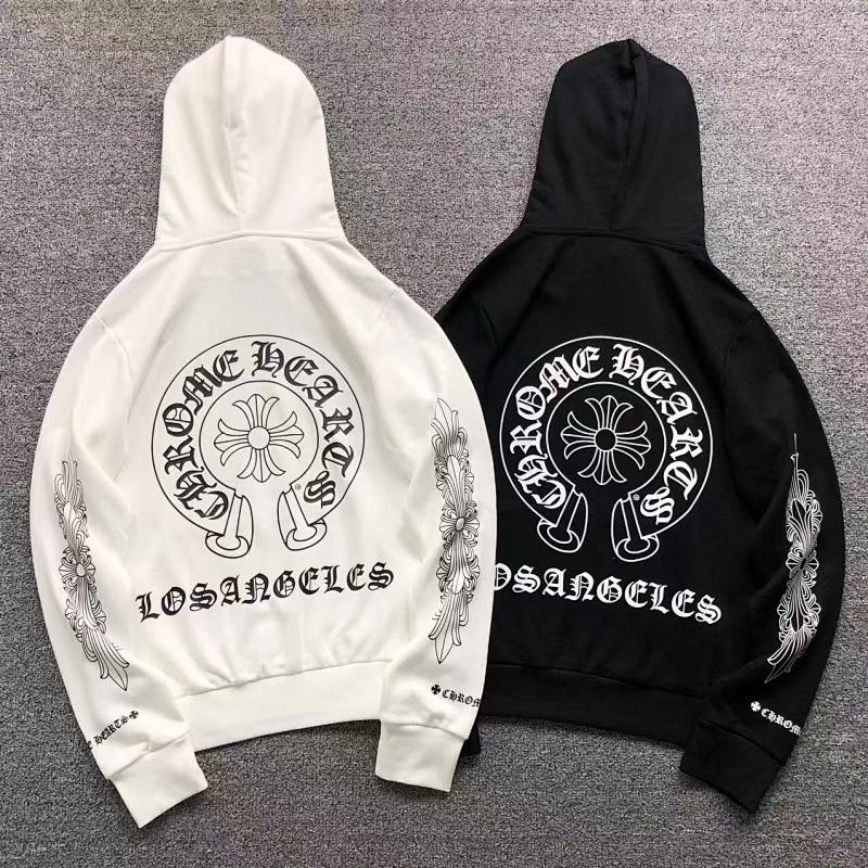 Chrome Hearts Hoodie