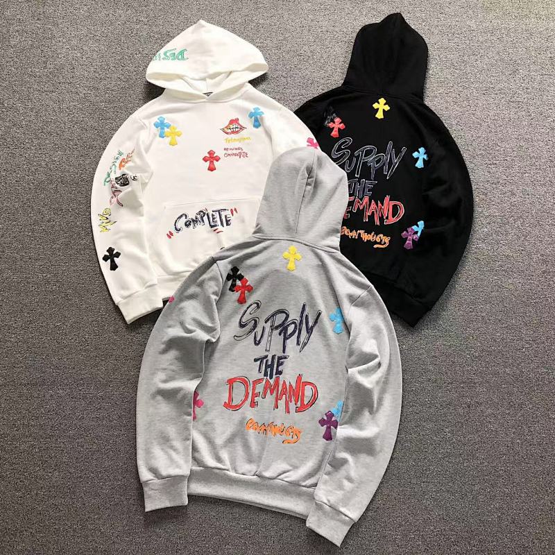 Chrome Hearts Hoodie