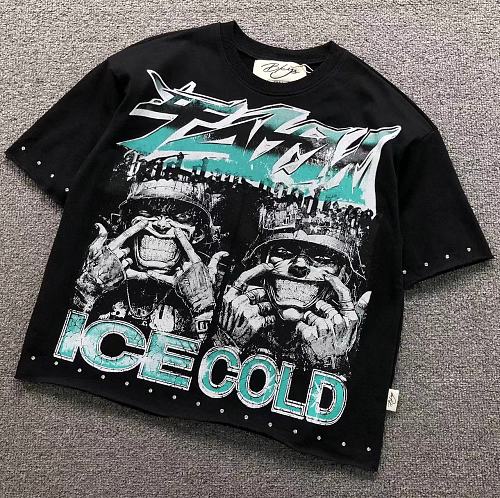 Tee from Taurusreps