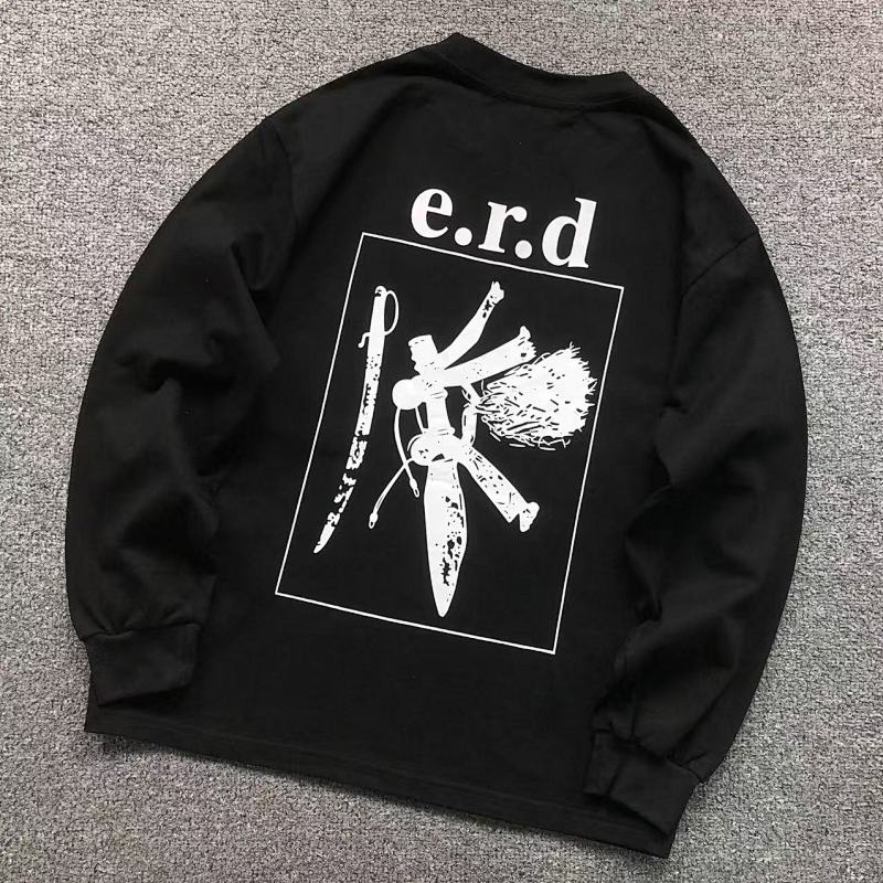 Enfants Riches Deprimes Long Sleeved