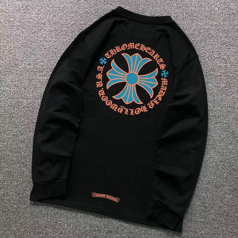 Chrome Hearts Long Sleeved