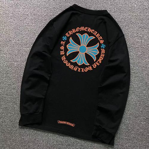 Chrome Hearts Long Sleeved