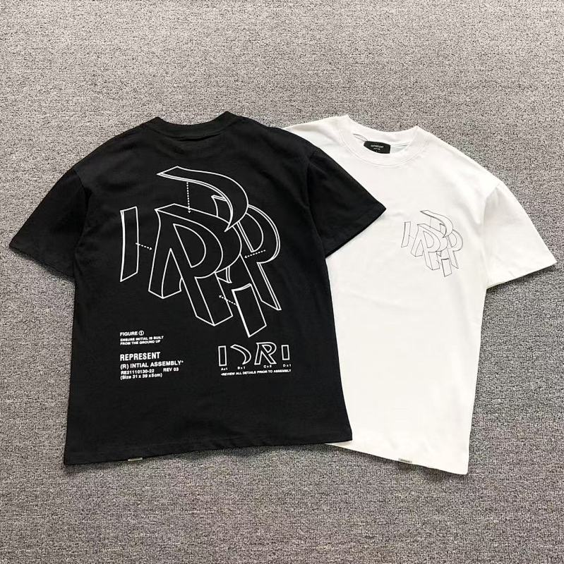Represent T-Shirt