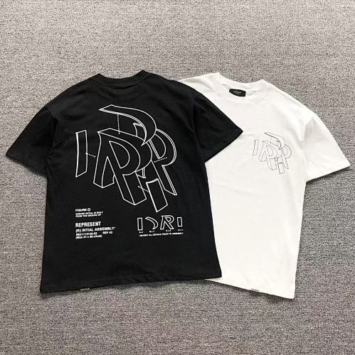 Represent T-Shirt