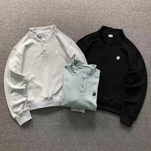 Undefeated Hoodie