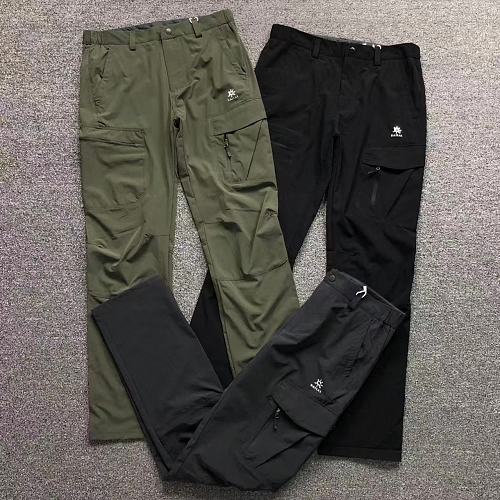 KA L S Trousers