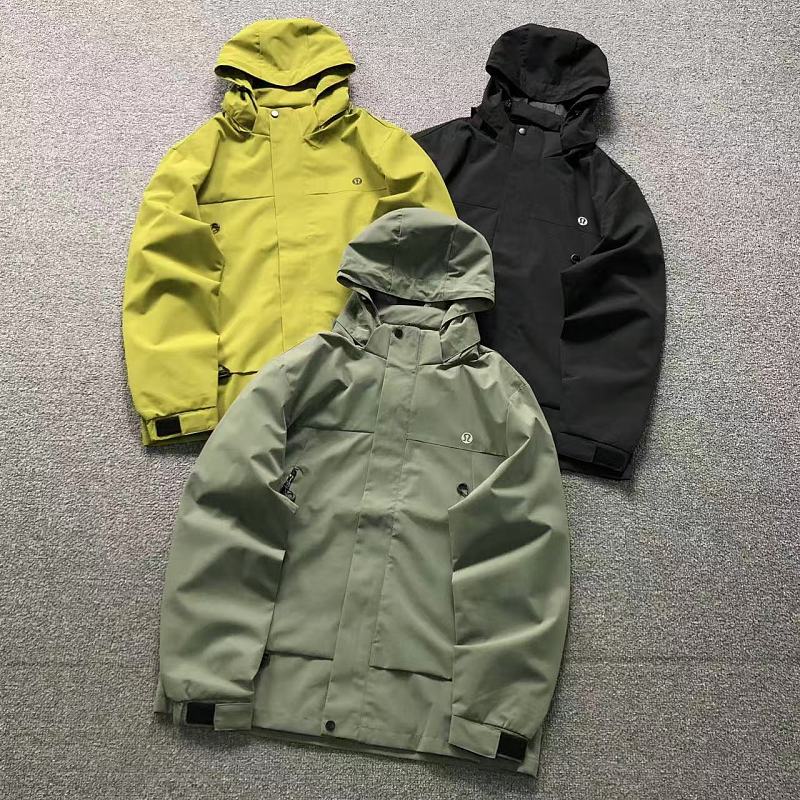 Lululemon Jacket