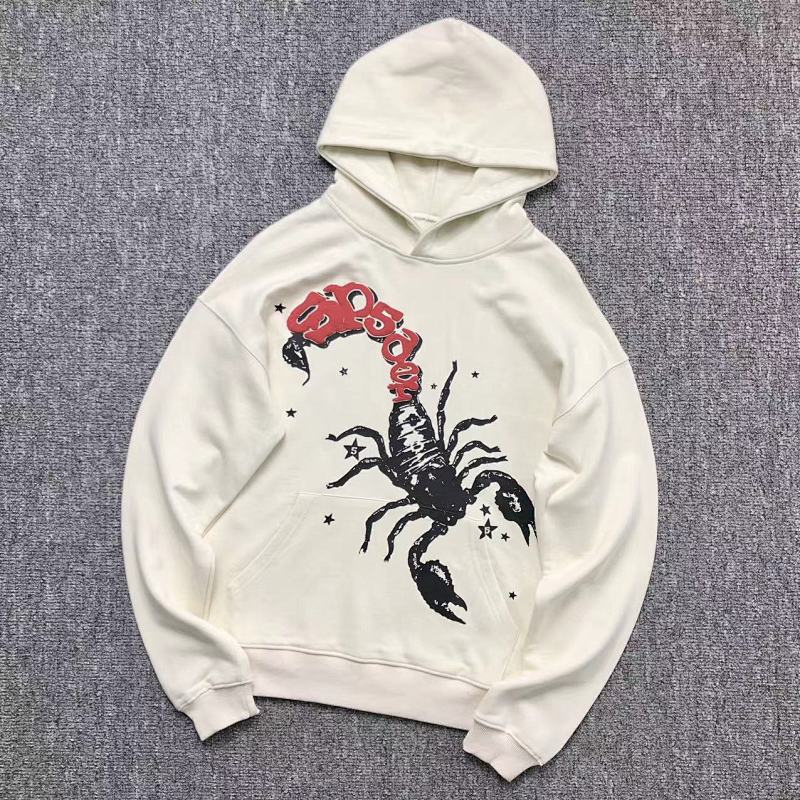 Palm Angels Hoodie