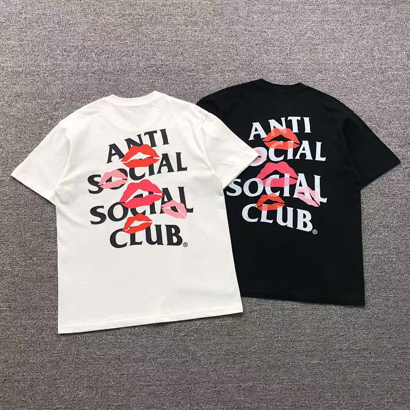 Anti Social Club T-Shirt
