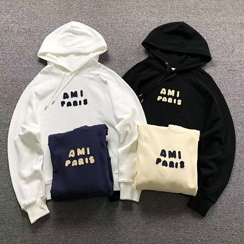 Ami Hoodie
