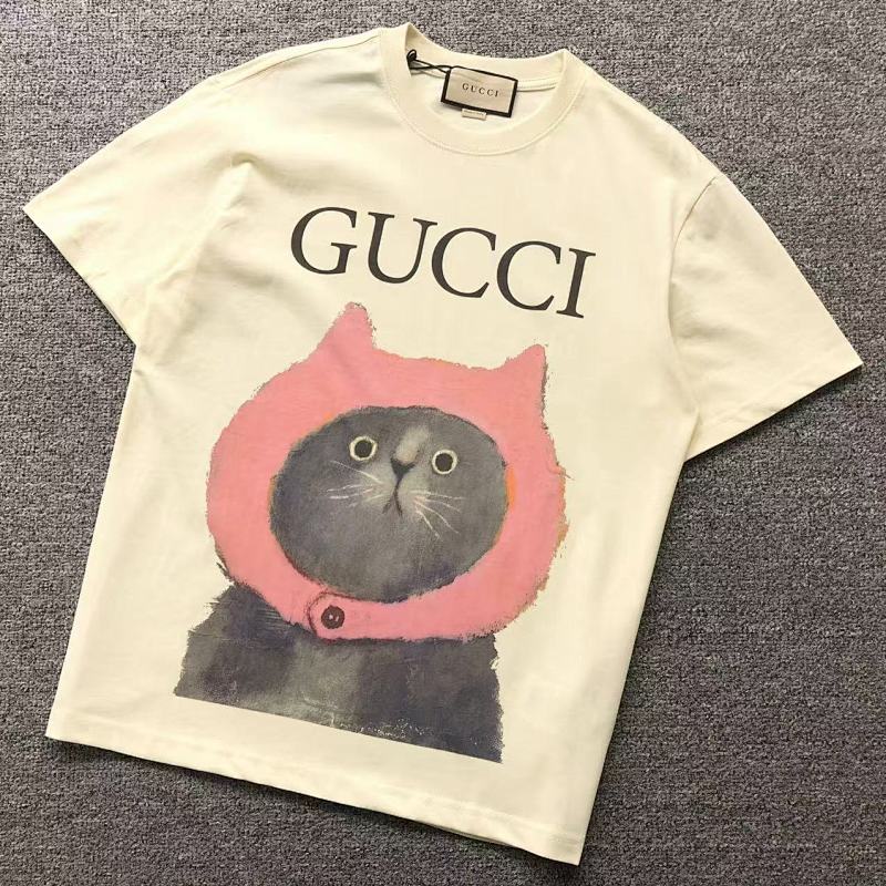 Gucci T-Shirt