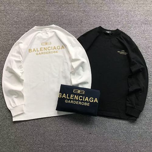 B L IA A Long Sleeved