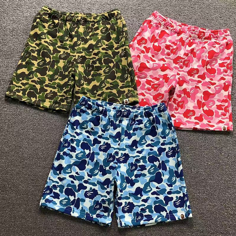 Bape Shorts