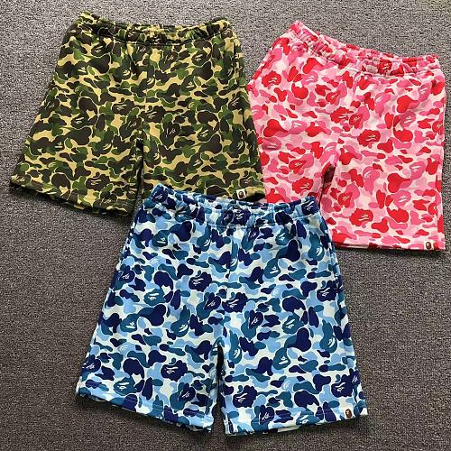 Bape Shorts