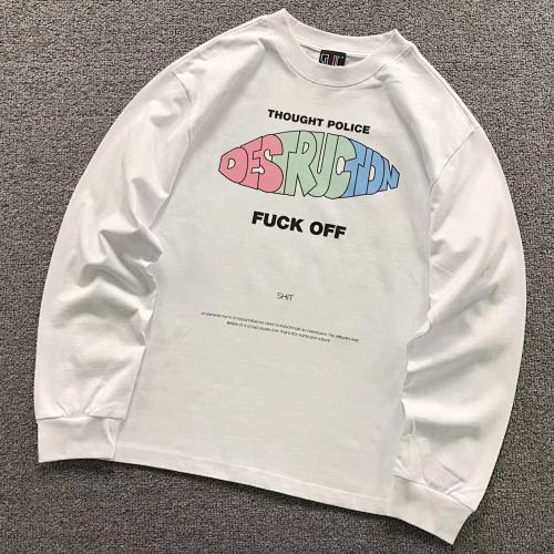 Saint Michael Long Sleeved