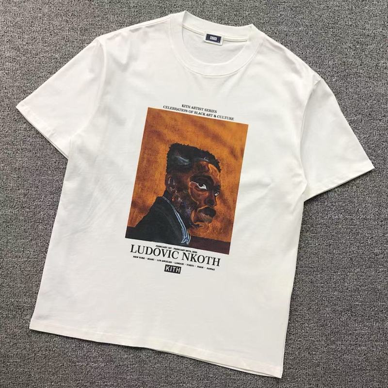 Kith T-Shirt