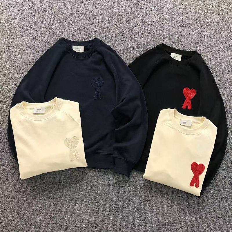 Ami Hoodie