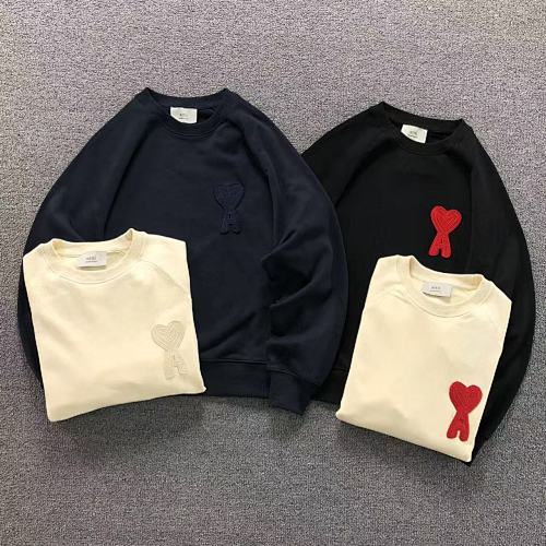 Ami Hoodie