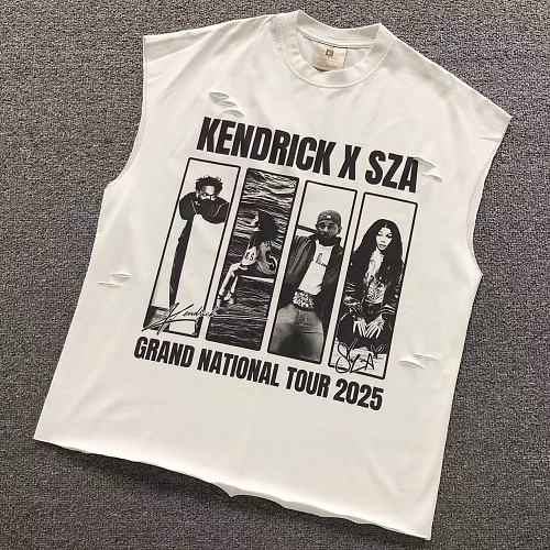 Vintage Vest