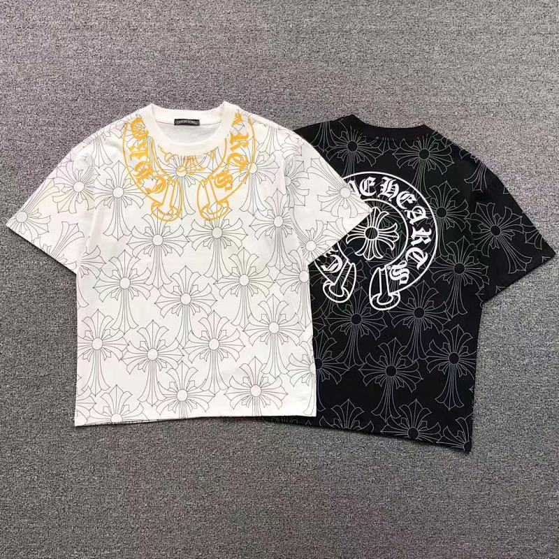 Chrome Hearts T-Shirt