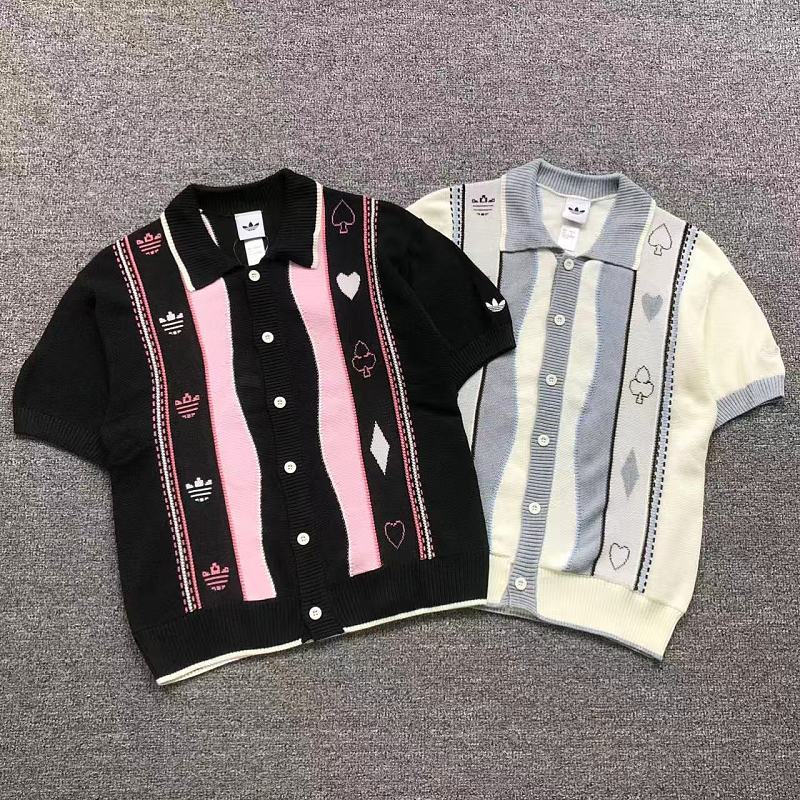 Adidas Polo Femaie Styie