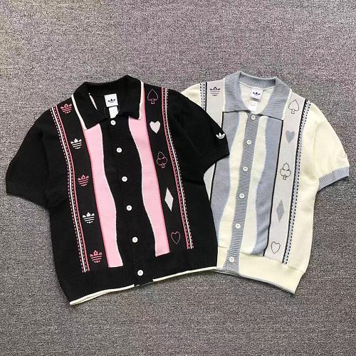 Adidas Polo Femaie Styie