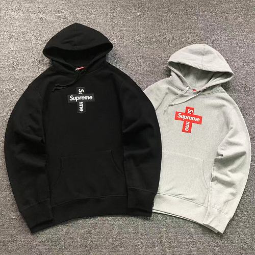 Supreme Hoodie